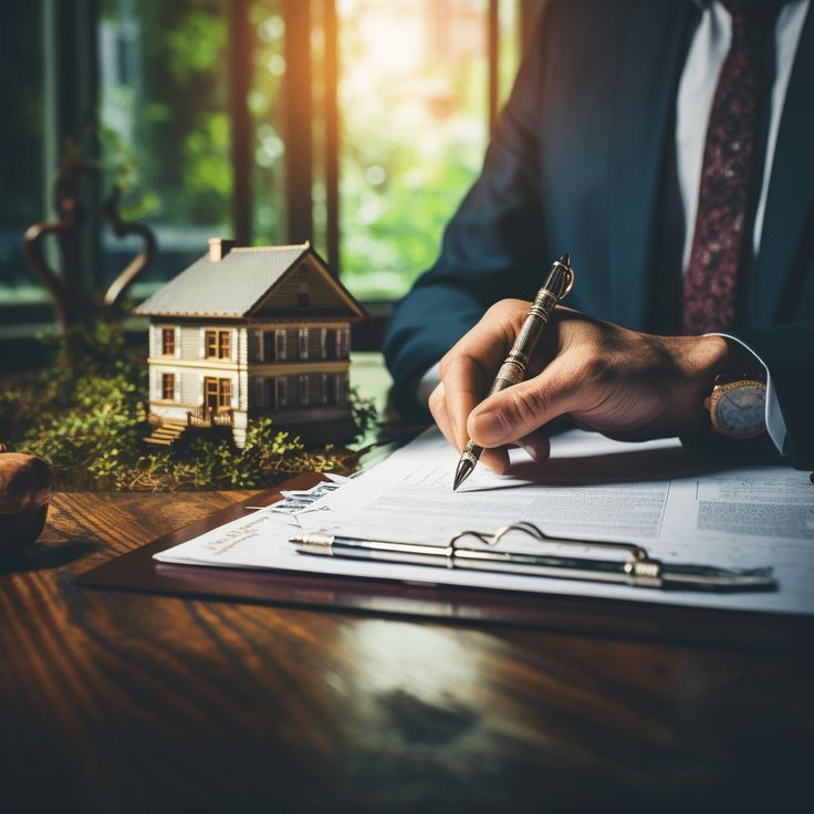 what does under contract mean a real estate decoder