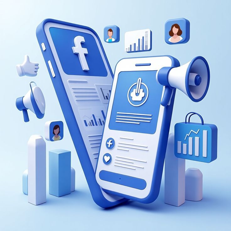 🚀 boost your business visibility with facebook…